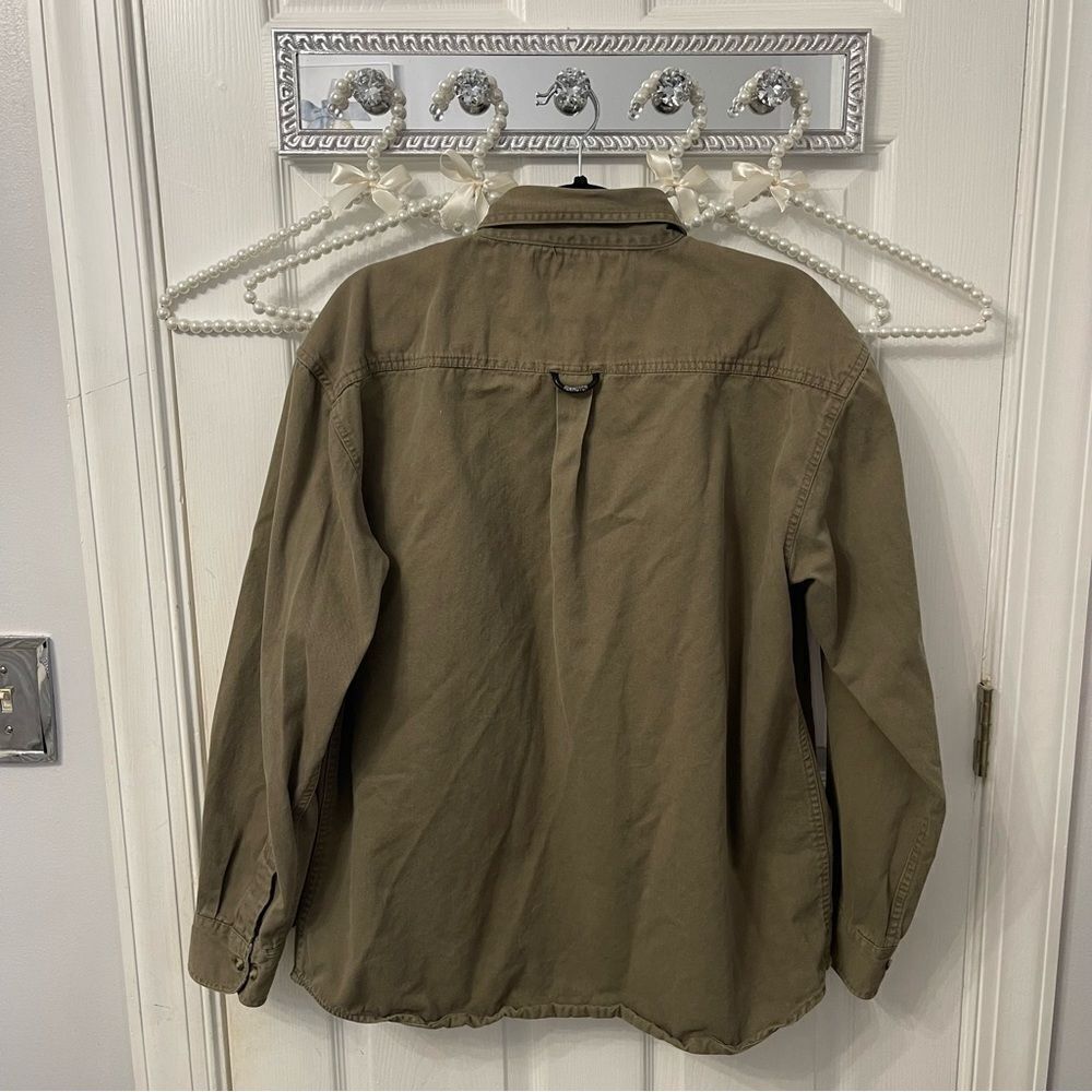 Remington Button Down - Picture 4 of 5